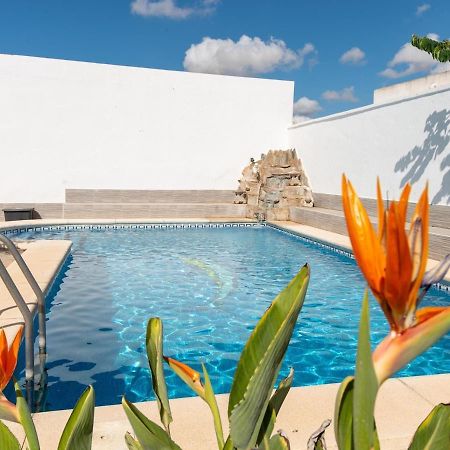 Blanca Paloma-Ana Appartement El Puerto de Santa María Buitenkant foto