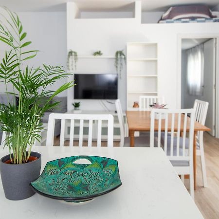 Blanca Paloma-Ana Appartement El Puerto de Santa María Buitenkant foto