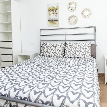 Blanca Paloma-Ana Appartement El Puerto de Santa María Buitenkant foto