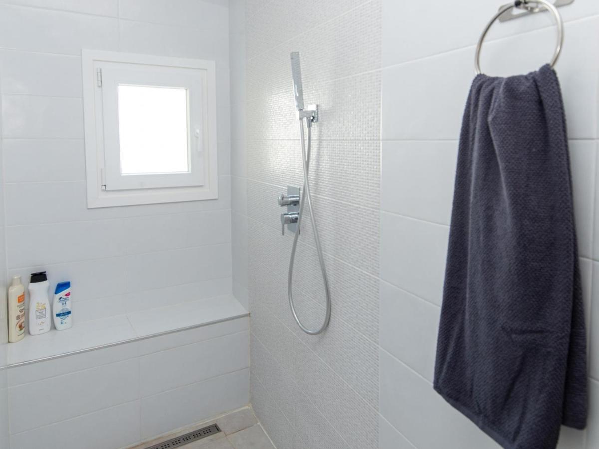 Blanca Paloma-Ana Appartement El Puerto de Santa María Buitenkant foto