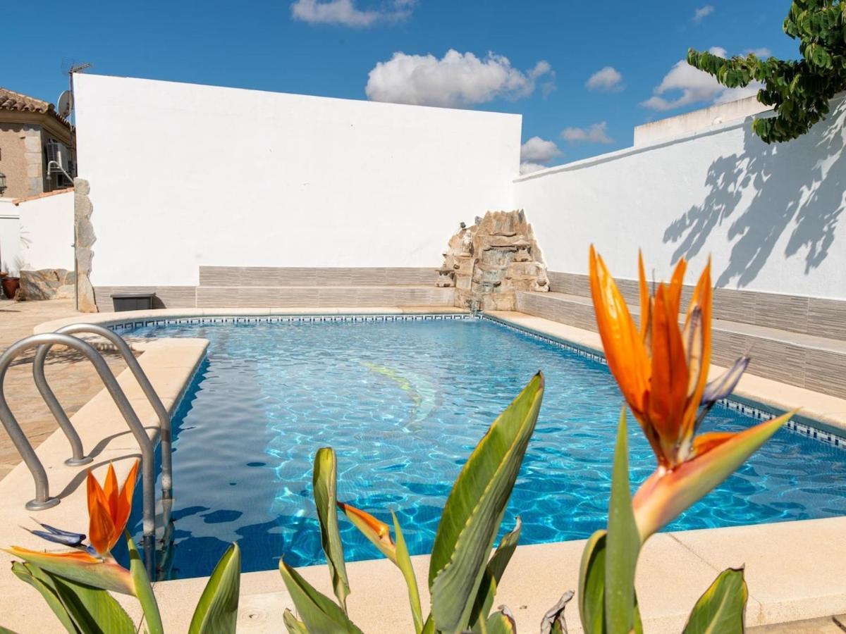 Blanca Paloma-Ana Appartement El Puerto de Santa María Buitenkant foto