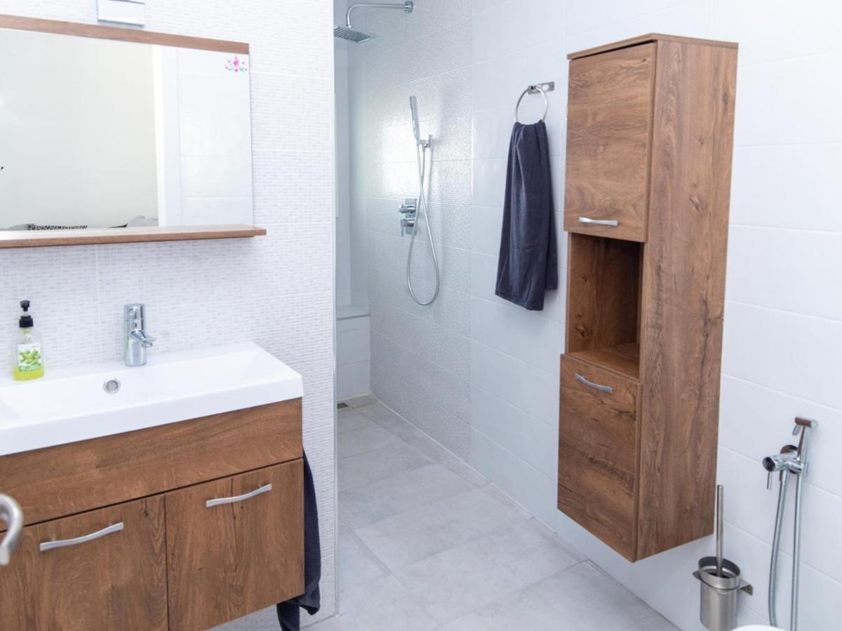 Blanca Paloma-Ana Appartement El Puerto de Santa María Buitenkant foto